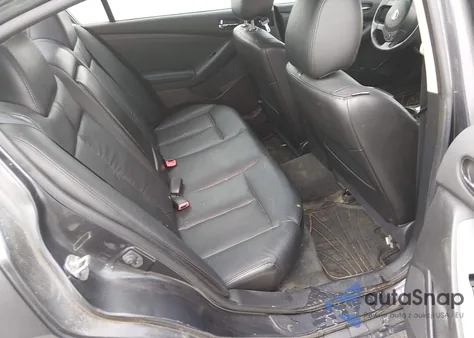 2011 Nissan Altima 2.5 S from USA, damaged, VIN 1N4AL2AP5BN468482